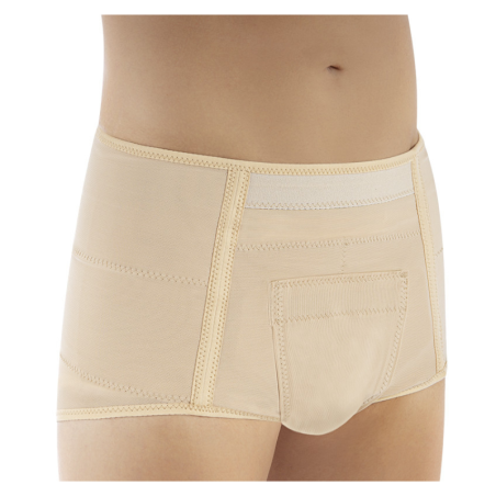 Braguero Hernia Slip Para Hombre S Orliman Orliman Tronco Tipos