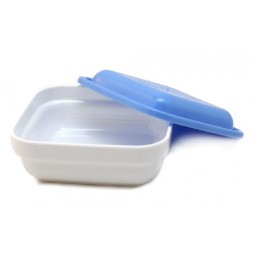 FUENTE Y TAPA HERMÉTICA...