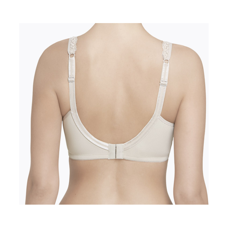 Sujetador oncológico prótesis de mama Voe