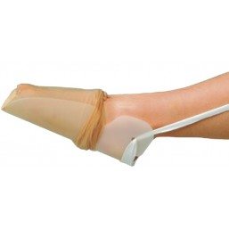 AYUDA PONE CALCETÍN Y MEDIA