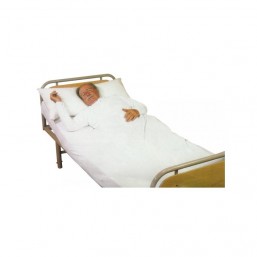 SÁBANA DE SUJECIÓN CON...