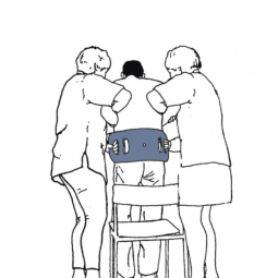 Transfer para pacientes 'Flexible'