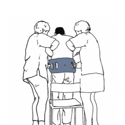 Transfer para pacientes 'Flexible'