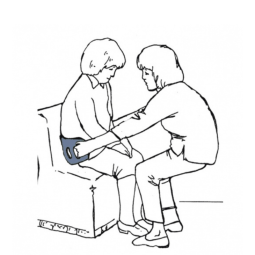 Transfer para pacientes 'Flexible'