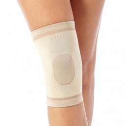 RODILLERA ELÁSTICA TUBULAR...