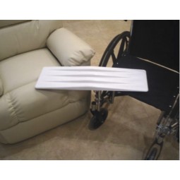 TABLA DE TRANSFERENCIA 2345