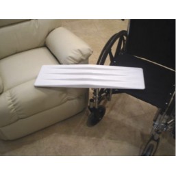 TABLA DE TRANSFERENCIA 2345