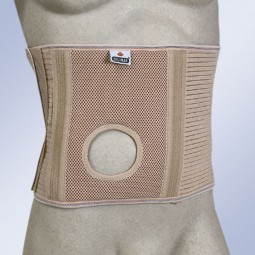 FAJA ABDOMINAL PARA...