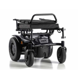 Silla de ruedas eléctrica Sunrise Q100R