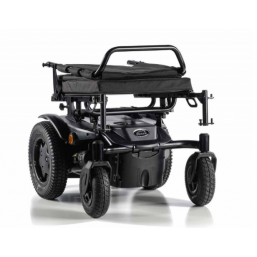 Silla de ruedas eléctrica Sunrise Q100R