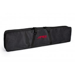 Rampa bolsa transporte