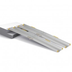 Rampas para bordillos aceras