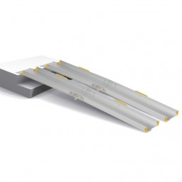 Rampas para bordillos aceras