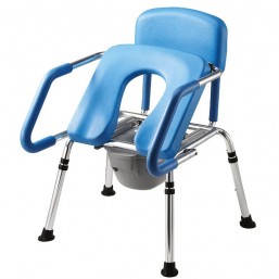 Silla de inodoro con incorporación (2207)