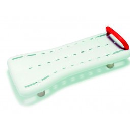 Tabla de asiento para bañera