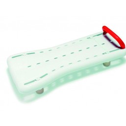 Tabla de asiento para bañera