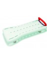 Tabla de asiento para bañera