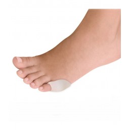 Protector 5º dedo juanete de sastre HERBI FEET