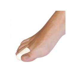 Tubo dedil de silicona