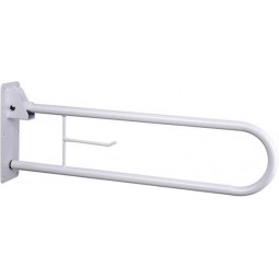 BARRA ABATIBLE ACERO LACADO...