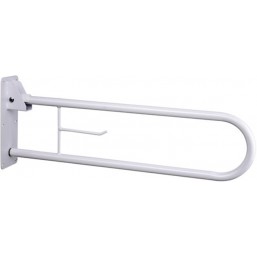 BARRA ABATIBLE ACERO LACADO...