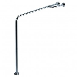 BARRA DE BAÑO SUELO/PARED 2198020 SUCESORES