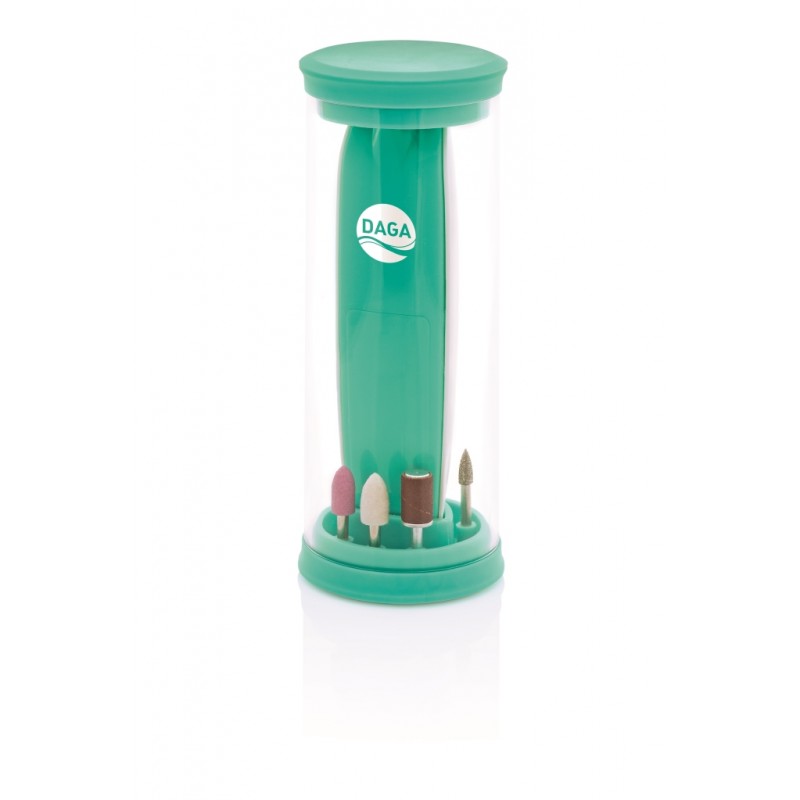 Set completo de manicura