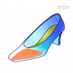 Almohadilla Puntasil Extra de Silicona