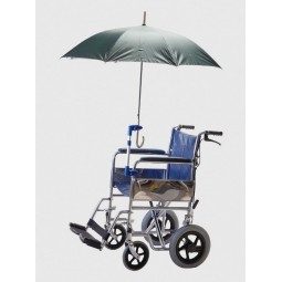 Porta paraguas para sillas de ruedas y andadores