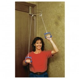 Polea de ejercicios portátil 2445