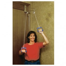 Polea de ejercicios portátil 2445