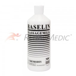 Leche de masaje Chemodis Baselin Massage Milk