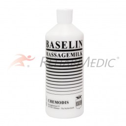 Leche de masaje Chemodis Baselin Massage Milk