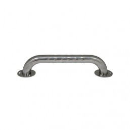 Asidero de acero inox 31 cm