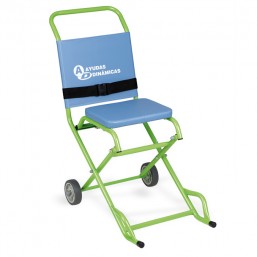 Silla para evacuaciones "Ambulance Chair"