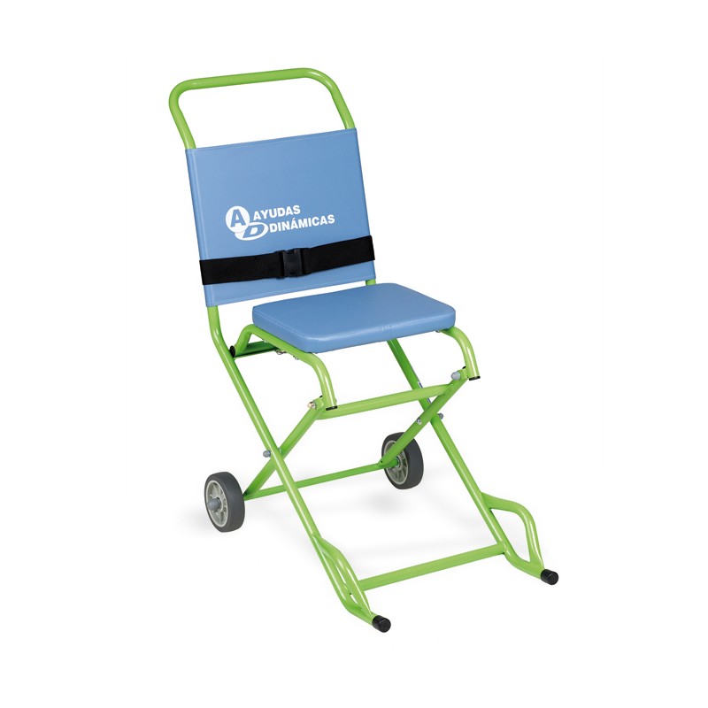 Silla para evacuaciones "Ambulance Chair"