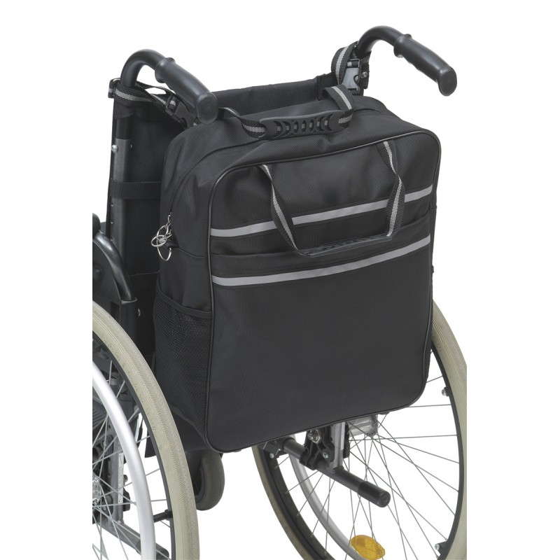 Bolsa para silla de ruedas - Todos los fabricantes de dispositivos