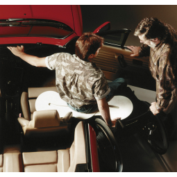 Tabla de transferencia para pacientes