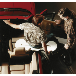 Tabla de transferencia para pacientes