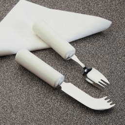 Cubiertos especiales "Queens"