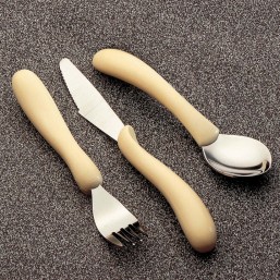 Tenedor terapéutico