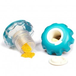 Triturador de pastillas "Ergo Grip"