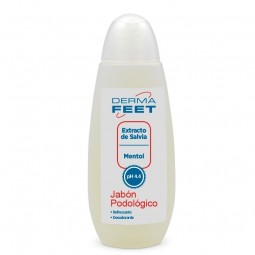 Dermafeet Jabón Podológico Herbitas