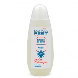 Dermafeet Jabón Podológico Herbitas