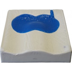 Cojin sedens viscogel