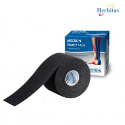 Tape elástico para kinesiología