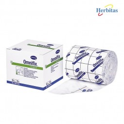 Esparadrapo Omnifix Elastic