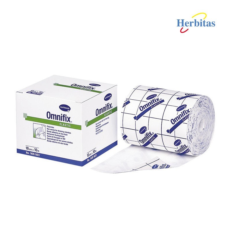 Esparadrapo Omnifix Elastic Esparadrapo Omnifix Elastic