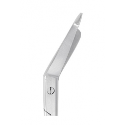 Tijera de ventas lister 14 cm