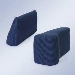 almohadillas para abducción